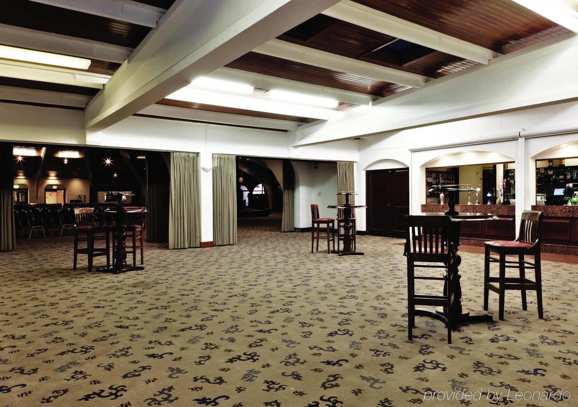 โรงแรมคอปธอร์น เอฟฟิงแฮม แกตวิค Copthorne  ภายใน รูปภาพ